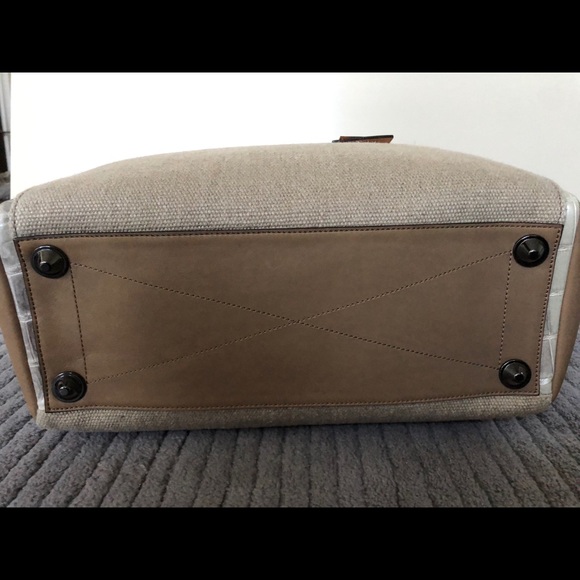 Reed Krakoff Crocodile Skin Atlantique Tote $7,150 - Picture 5 of 8